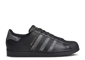 Adidas SUPERSTAR 'BLACK CAMO' sneakers, black