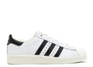 Adidas SUPERSTAR BOOST 'WHITE' sneakers, white