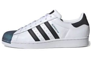 Adidas Superstar Xeno Shell Toe sneakers, white