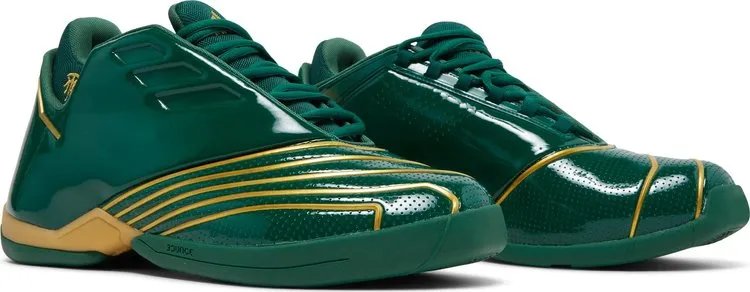 Adidas T-Mac 2 Restomod sneakers, green