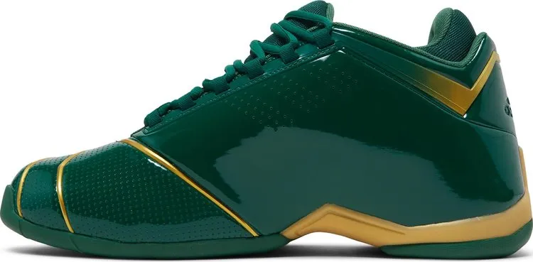 Adidas T-Mac 2 Restomod sneakers, green
