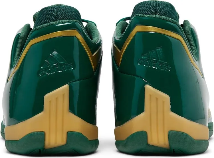 Adidas T-Mac 2 Restomod sneakers, green