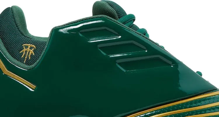 Adidas T-Mac 2 Restomod sneakers, green