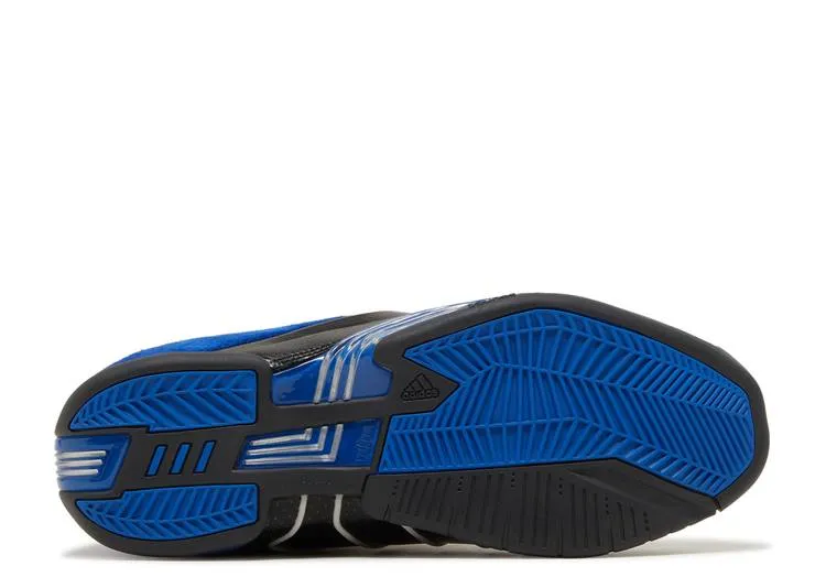 Adidas T-MAC 3 RESTOMOD 'ORLANDO ALTERNATE' sneakers, black