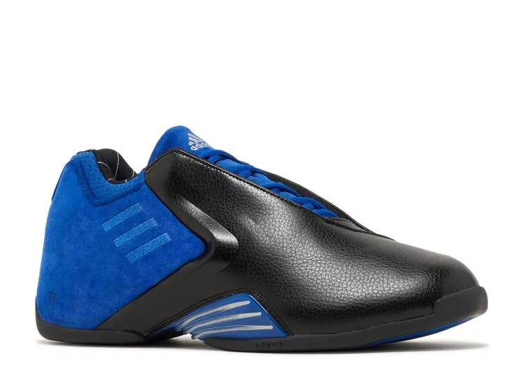Adidas T-MAC 3 RESTOMOD 'ORLANDO ALTERNATE' sneakers, black
