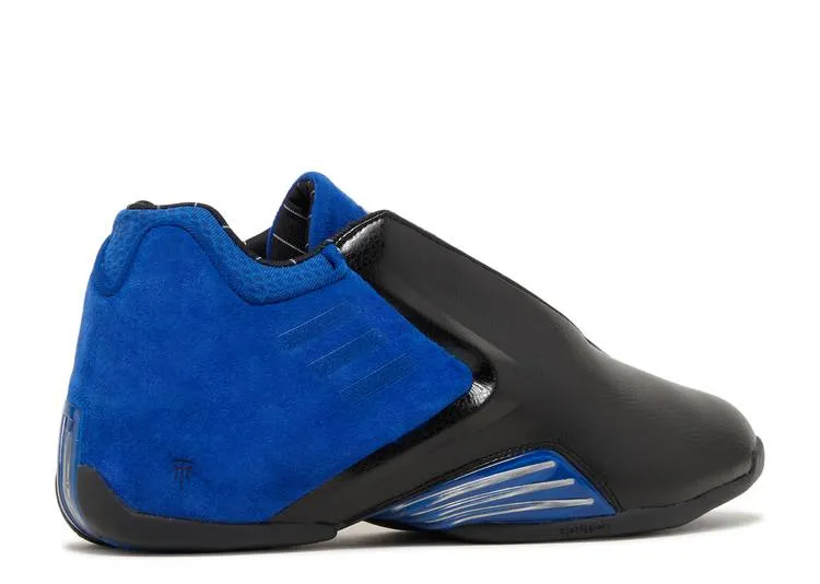 Adidas T-MAC 3 RESTOMOD 'ORLANDO ALTERNATE' sneakers, black