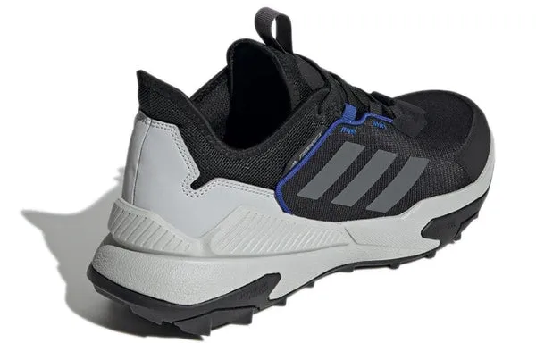 adidas Terrex Superblue 'Black Grey' sneakers, black
