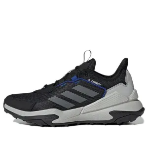adidas Terrex Superblue 'Black Grey' sneakers, black
