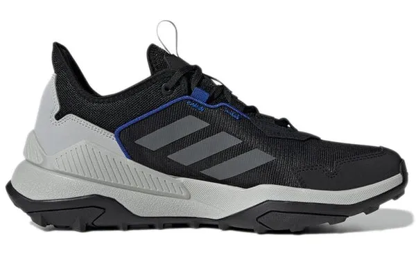 adidas Terrex Superblue 'Black Grey' sneakers, black