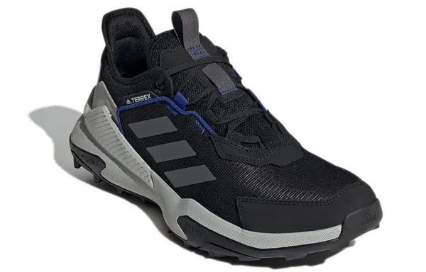 adidas Terrex Superblue 'Black Grey' sneakers, black
