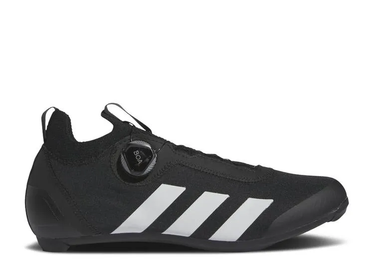 Adidas THE ROAD BOA 'BLACK WHITE' sneakers, black