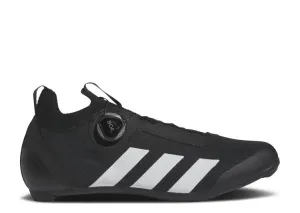 Adidas THE ROAD BOA 'BLACK WHITE' sneakers, black