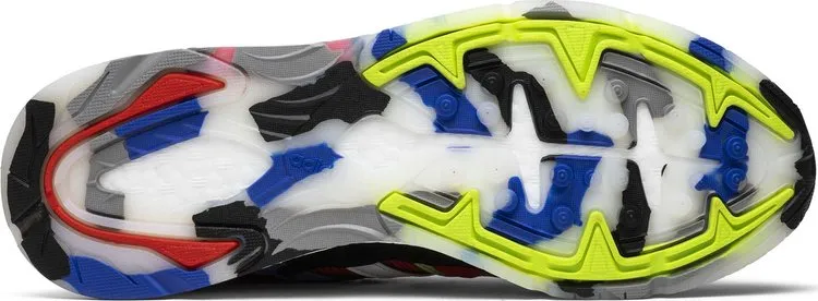 Adidas Tresc Run 'Asterisk Collective' Sneakers, Red