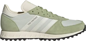 Adidas TRX Vintage 'Magic Lime' sneakers, green