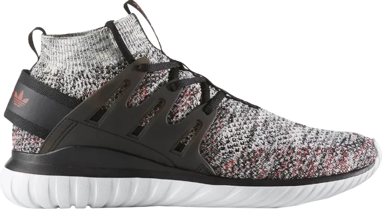 Adidas Tubular Nova PK 'Clear Brown' Sneakers, Gray