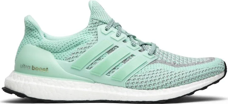 Adidas UltraBoost 2.0 LTD 'Lady Liberty' sneakers, green