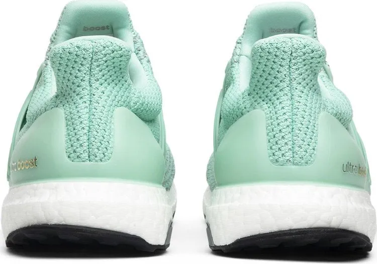 Adidas UltraBoost 2.0 LTD 'Lady Liberty' sneakers, green