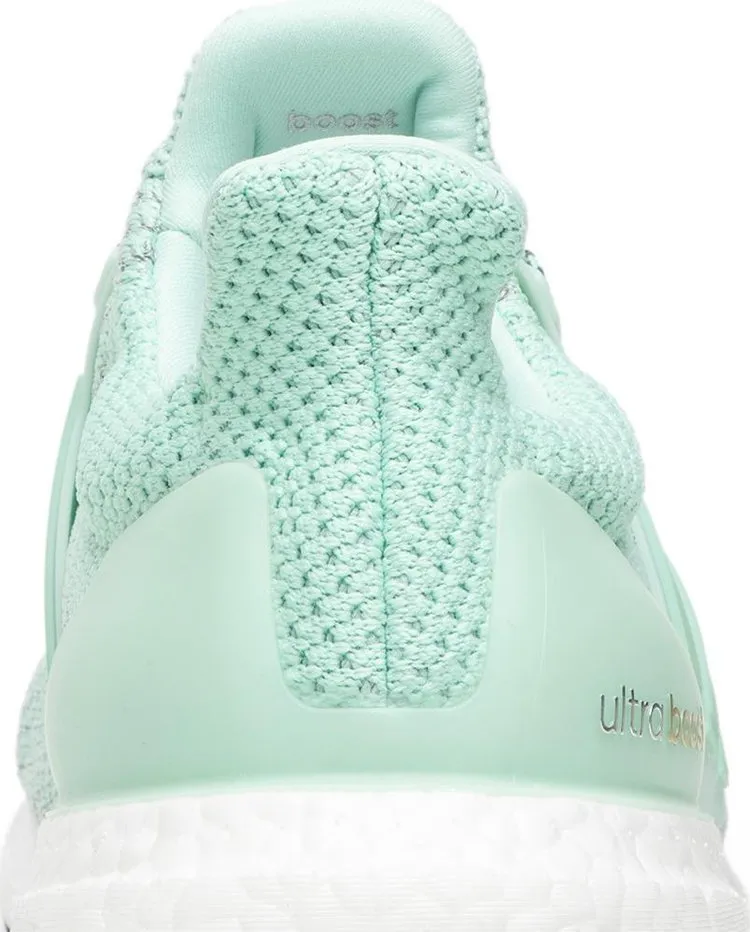 Adidas UltraBoost 2.0 LTD 'Lady Liberty' sneakers, green
