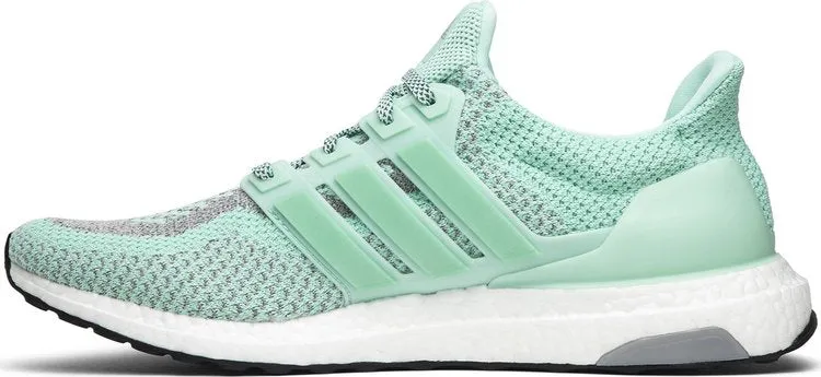 Adidas UltraBoost 2.0 LTD 'Lady Liberty' sneakers, green