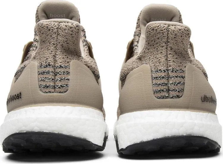 Adidas UltraBoost 3.0 'Trace Khaki' Sneakers, Tan