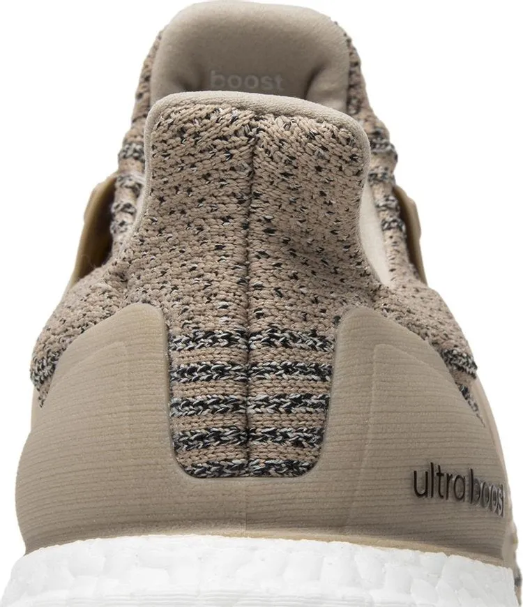 Adidas UltraBoost 3.0 'Trace Khaki' Sneakers, Tan