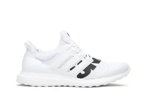 Adidas Undefeated x UltraBoost 4.0 'White' sneakers, white