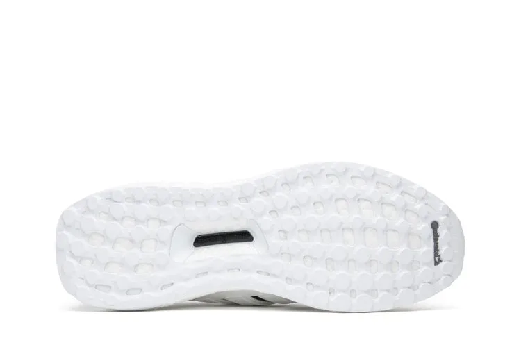 Adidas Undefeated x UltraBoost 4.0 'White' sneakers, white