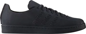 Adidas wings horns x Campus 80s 'Night Navy' sneakers, blue