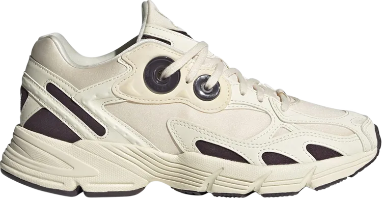 Adidas Wmns Astir 'Bubble Tea' sneakers, cream