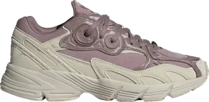 Adidas Wmns Astir 'Purple Bliss' sneakers, purple