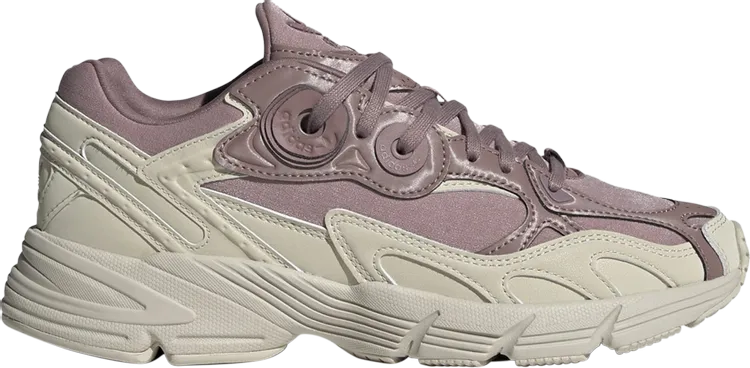 Adidas Wmns Astir 'Purple Bliss' sneakers, purple