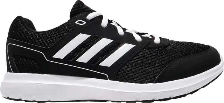 Adidas Wmns Duramo Lite 2.0 'Black' sneakers, black