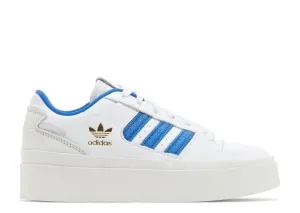 Adidas WMNS FORUM BONEGA 'WHITE ROYAL BLUE' sneakers, white