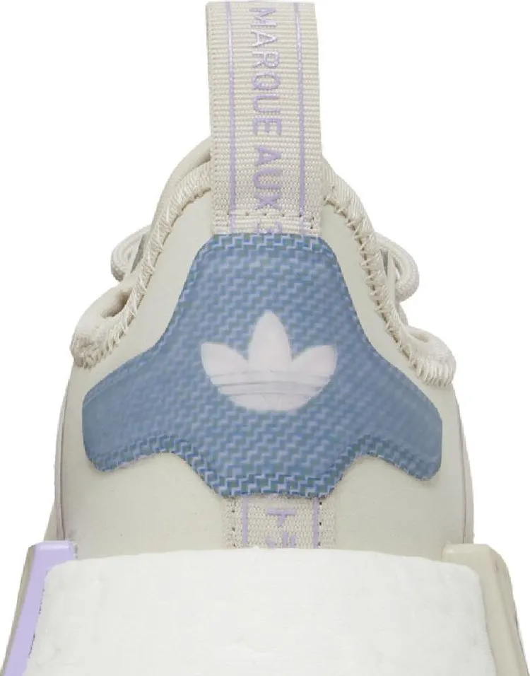 Adidas Wmns NMD_R1 'Bliss' sneakers, brown