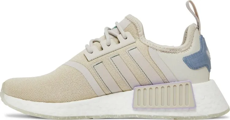 Adidas Wmns NMD_R1 'Bliss' sneakers, brown