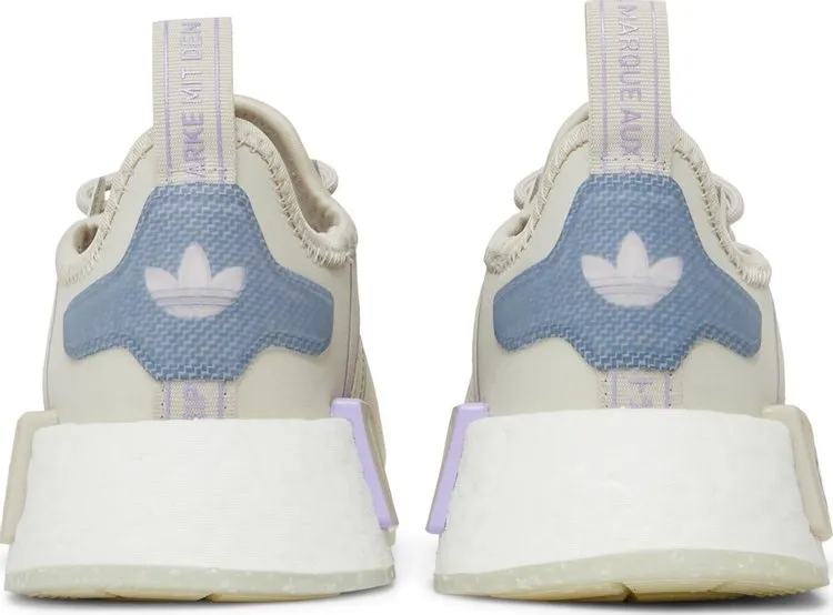 Adidas Wmns NMD_R1 'Bliss' sneakers, brown