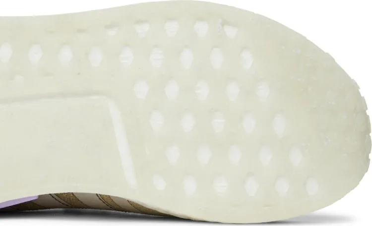 Adidas Wmns NMD_R1 'Bliss' sneakers, brown