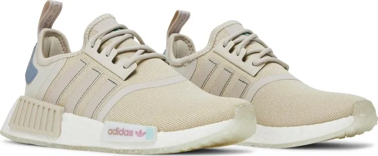 Adidas Wmns NMD_R1 'Bliss' sneakers, brown