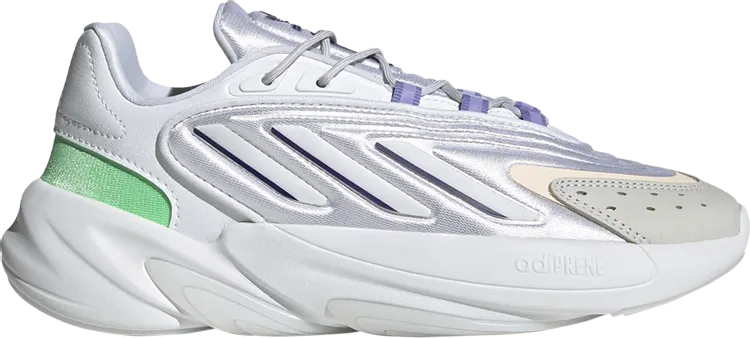 Adidas Wmns Ozelia sneakers, white