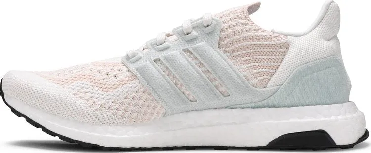 Adidas Wmns UltraBoost 6.0 'Halo Ivory' sneakers, cream