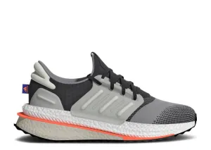 Adidas WMNS X_PLRBOOST 'CARBON SCREAMING ORANGE' sneakers, carbon