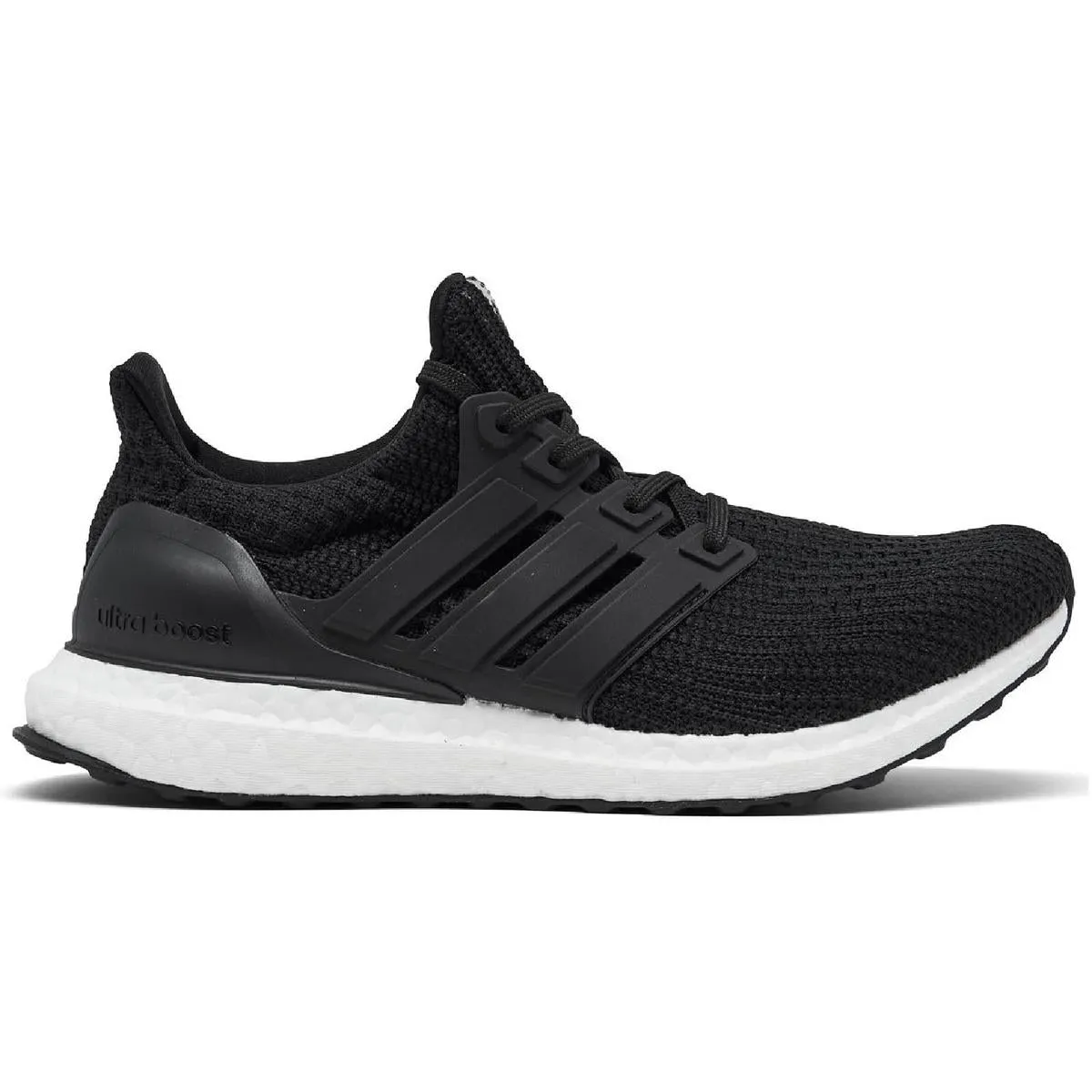 Adidas Womens Ultraboost 4.0 Dna Knit Gym Running Shoes