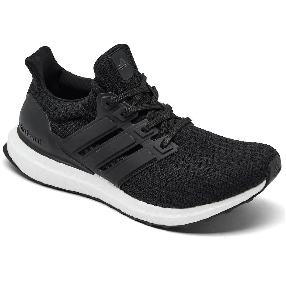 Adidas Womens Ultraboost 4.0 Dna Knit Gym Running Shoes