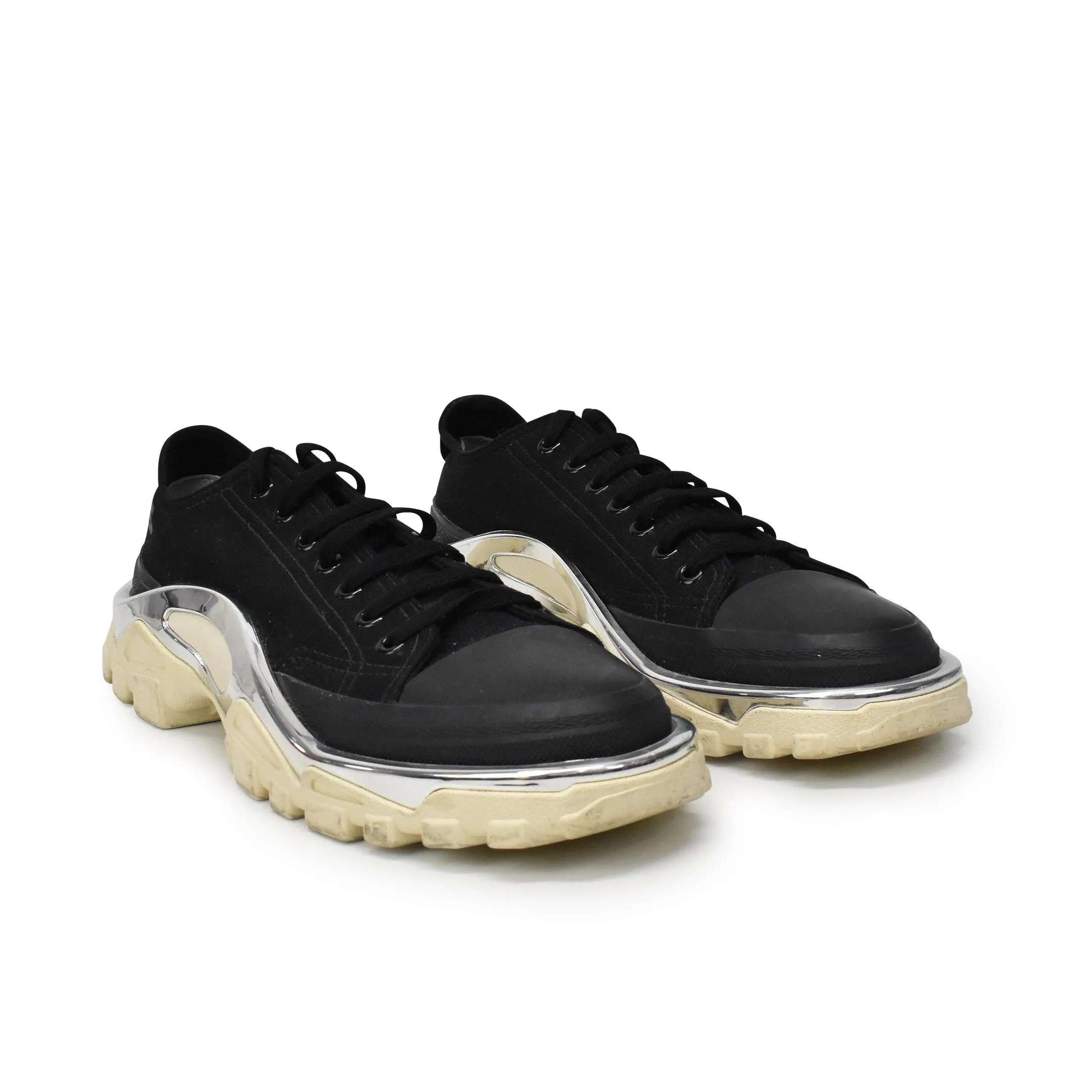 Adidas x Raf Simons Sneakers - Men' 7