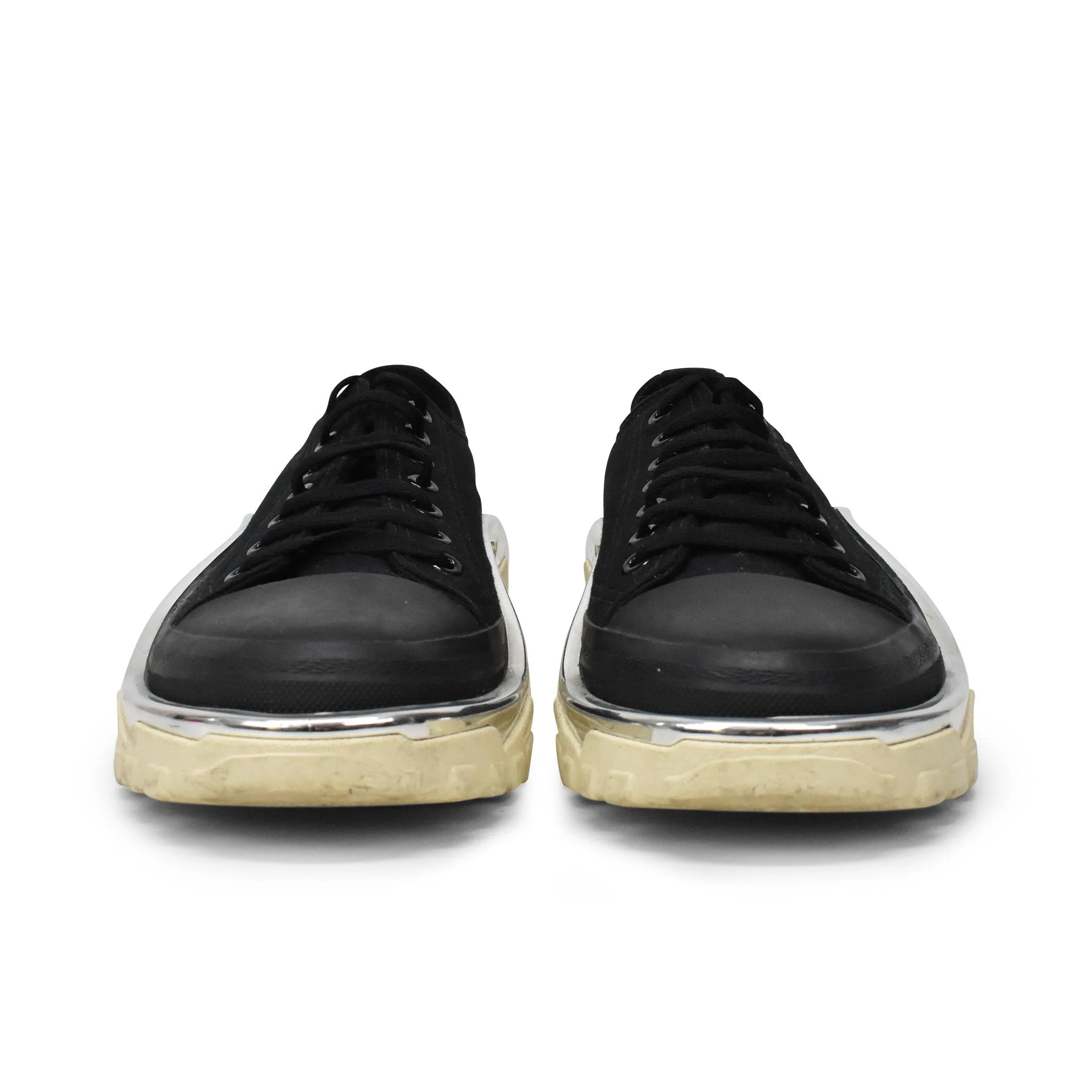 Adidas x Raf Simons Sneakers - Men' 7