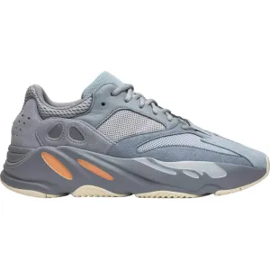 Adidas Yeezy Boost 700 Inertia sneakers, gray