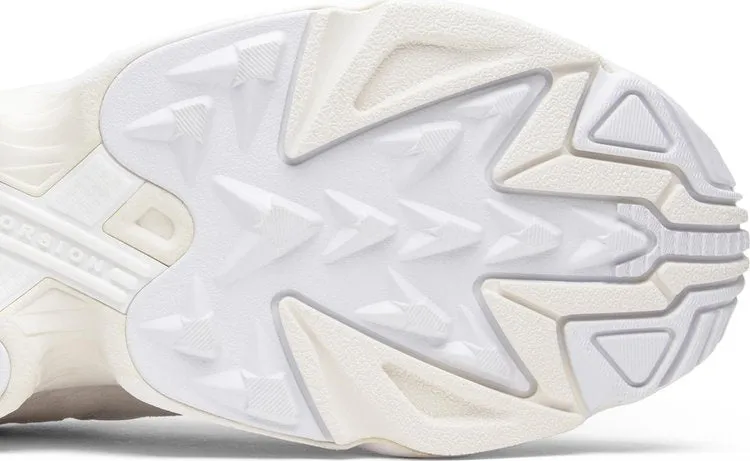 Adidas Yung-1 sneakers, white