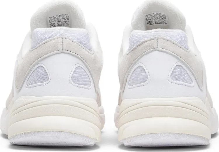Adidas Yung-1 sneakers, white