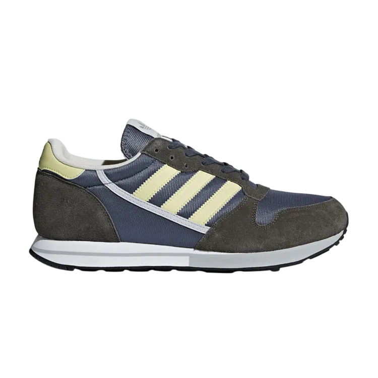Adidas ZX 280 SPZL sneakers, white