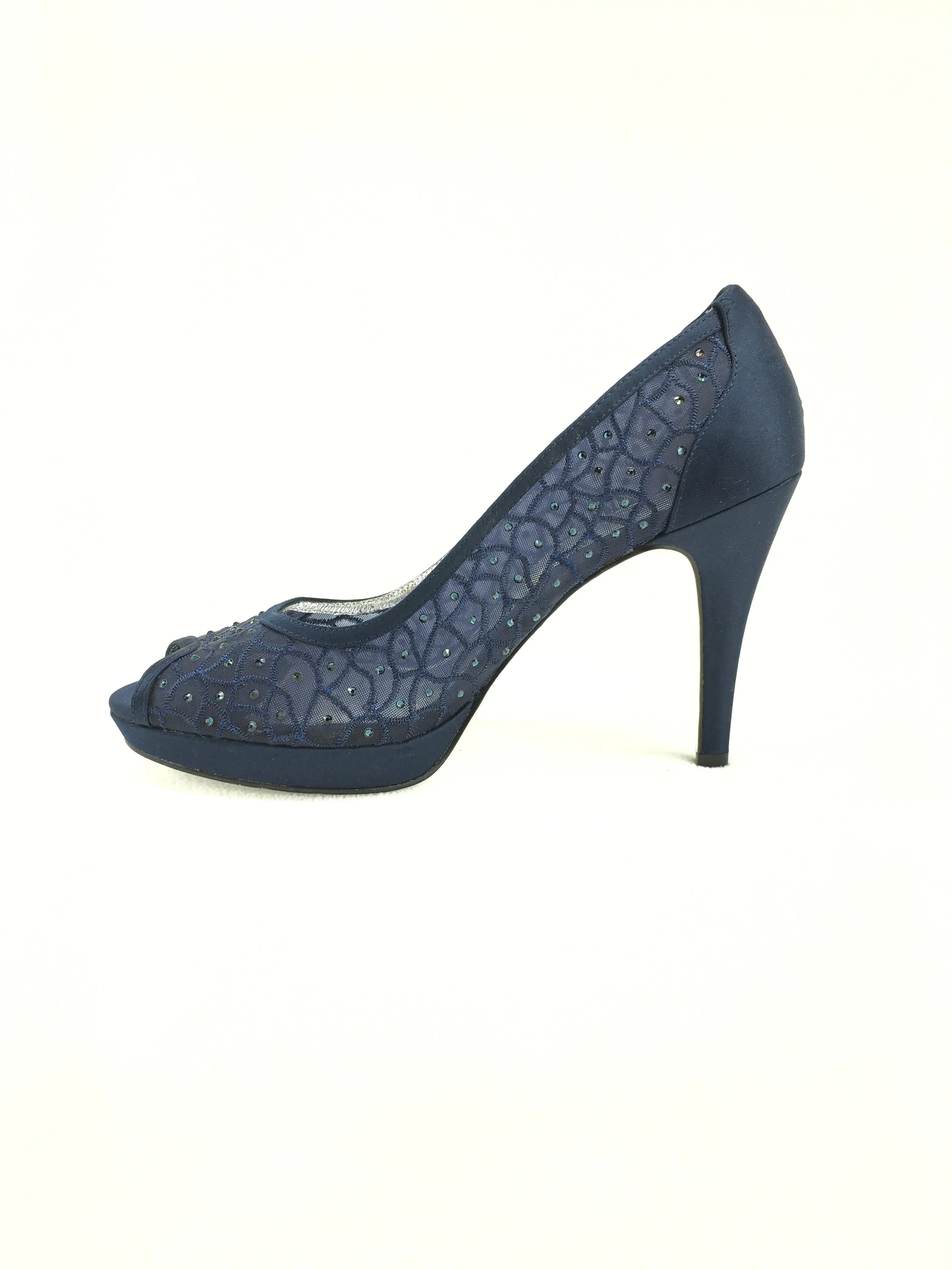 Adrianna Papell Dress Pumps Size 7.5